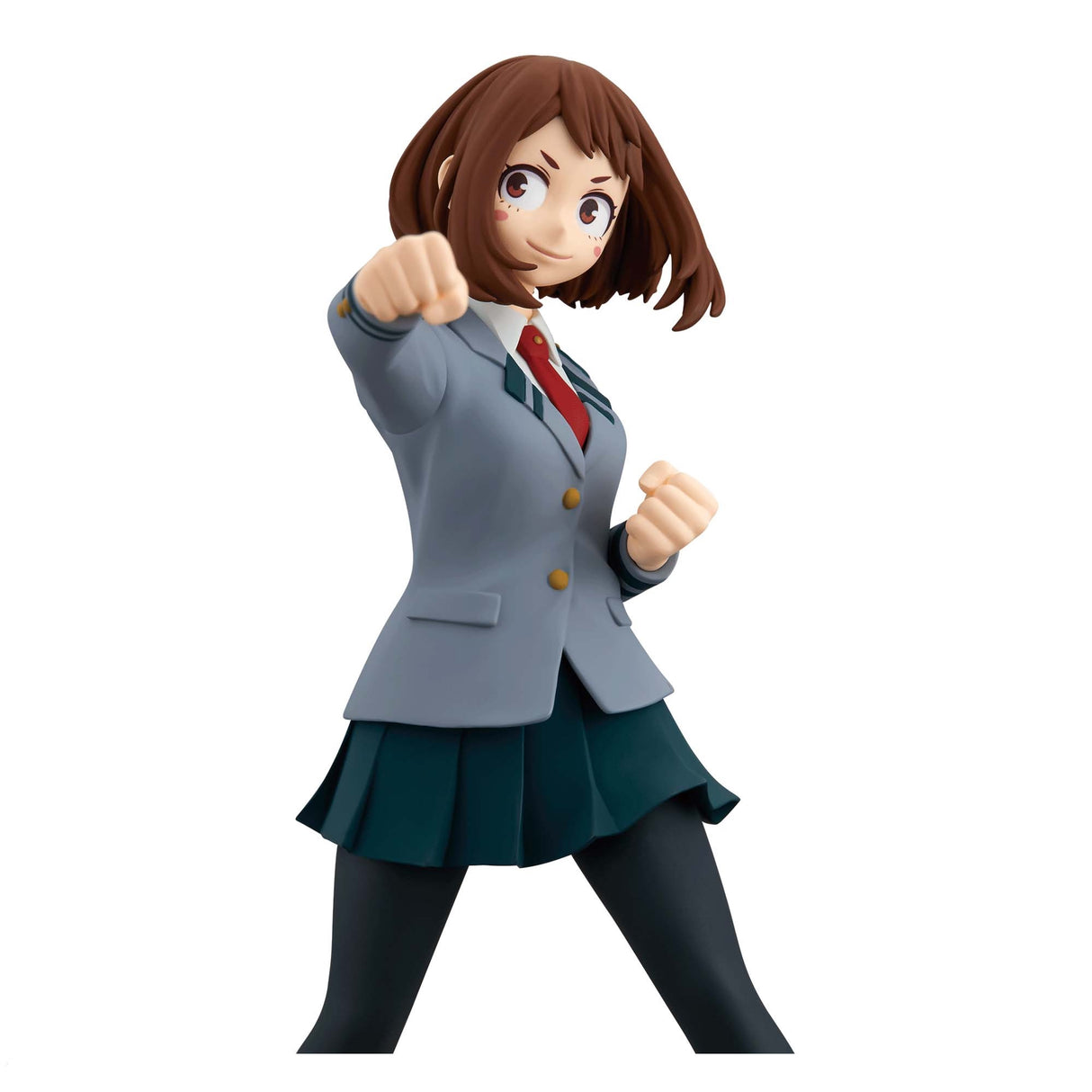 My Hero Academia - Uraraka Ochaco - GLITTER & GLAMOURS (Bandai Spirits)