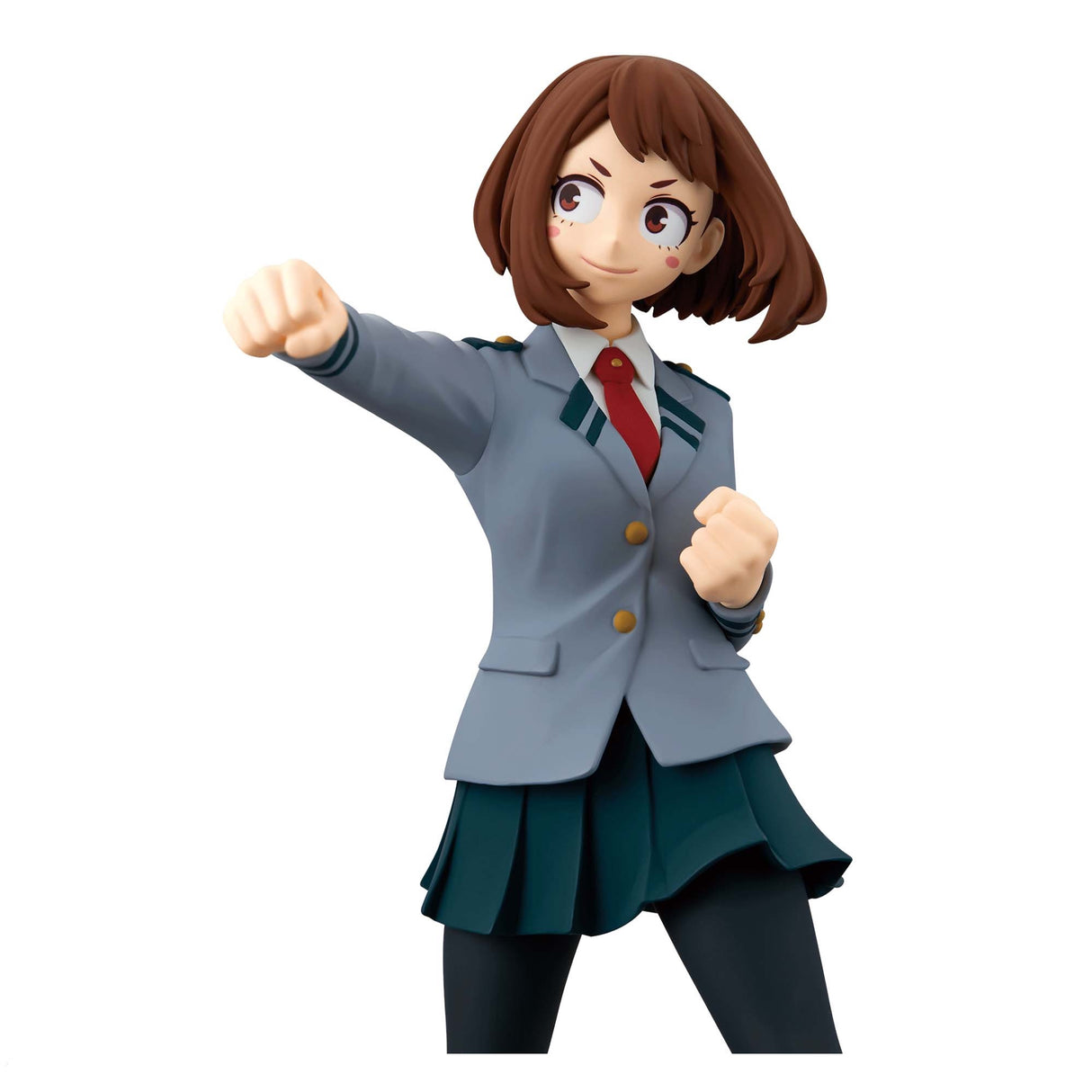 My Hero Academia - Uraraka Ochaco - GLITTER & GLAMOURS (Bandai Spirits)