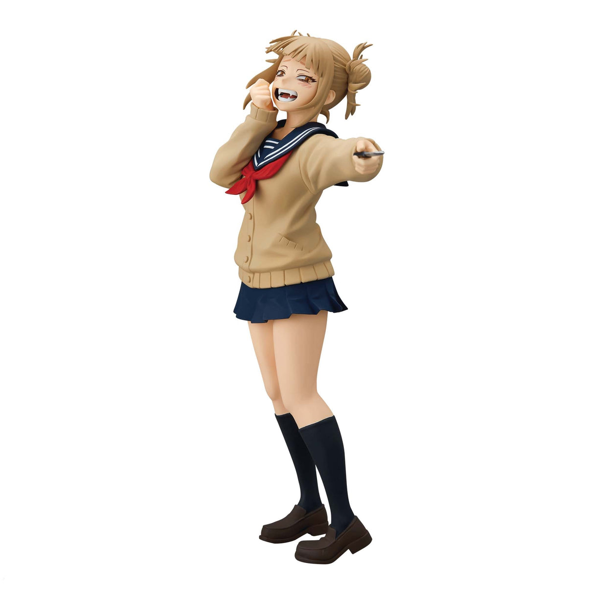 My Hero Academia - Toga Himiko - GLITTER & GLAMOURS (Bandai Spirits)