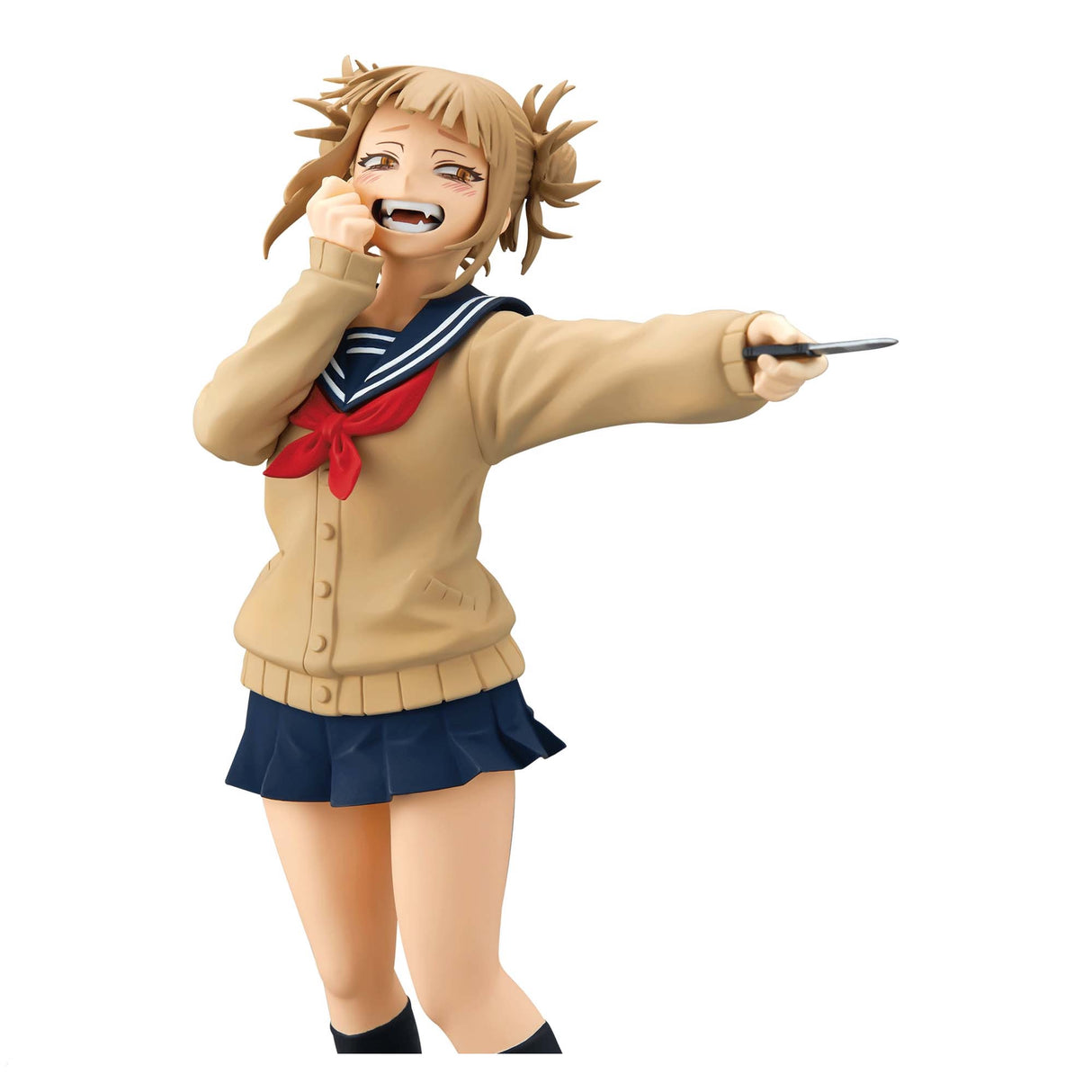 My Hero Academia - Toga Himiko - GLITTER & GLAMOURS (Bandai Spirits)