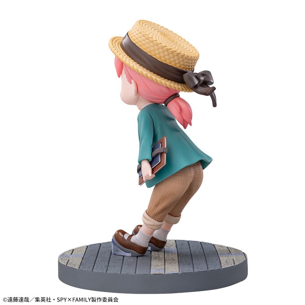 Spy × Family - Anya Forger - Luminasta - Oshare Coord, Vol.2 (SEGA), Franchise: Spy × Family, Brand: SEGA, Release Date: 31. Jan 2024, Type: Prize, Dimensions: W=70mm (2.73in) H=150mm (5.85in), Store Name: Nippon Figures