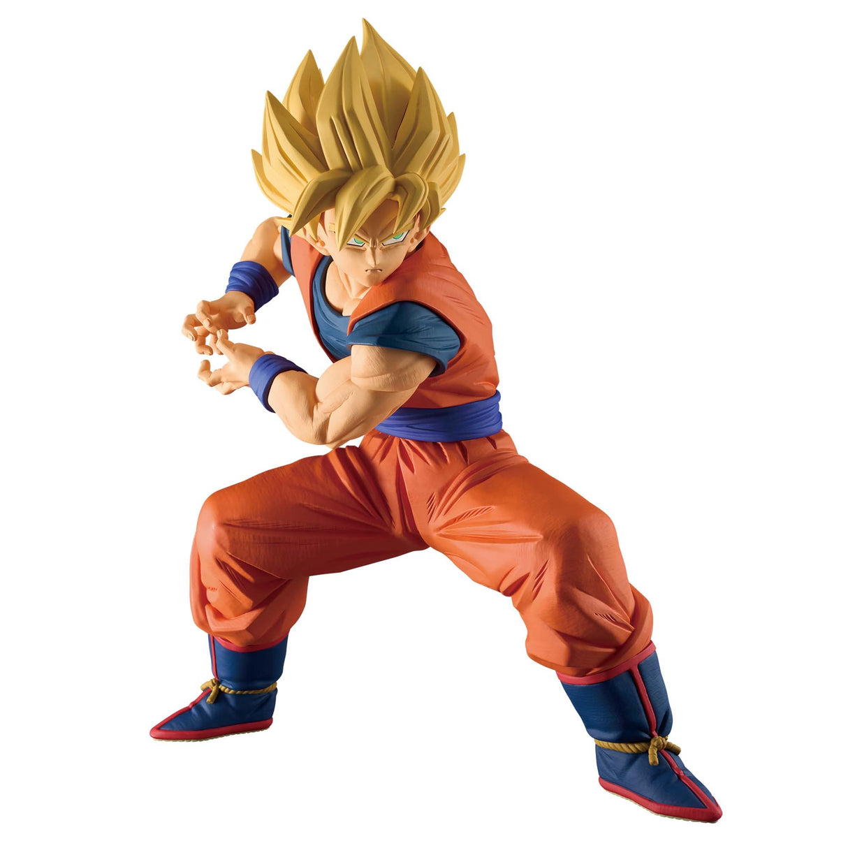 Dragon Ball Z - Son Goku - Grandista (Bandai Spirits)