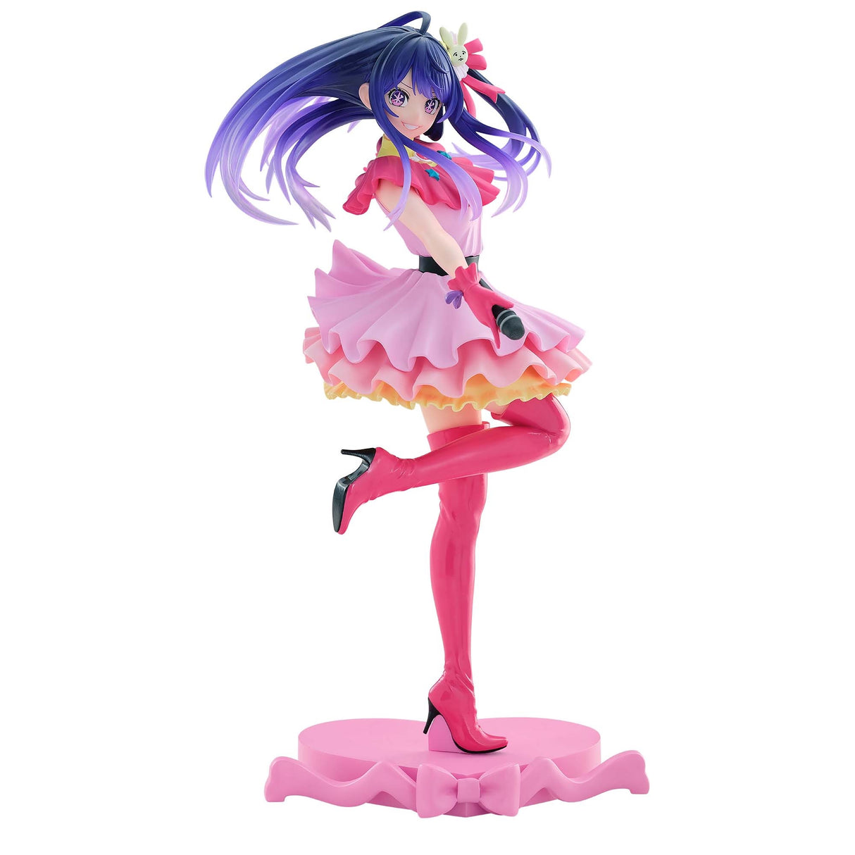 Oshi no Ko - Hoshino Ai - ESPRESTO ~Excite Motions~ (Bandai Spirits)