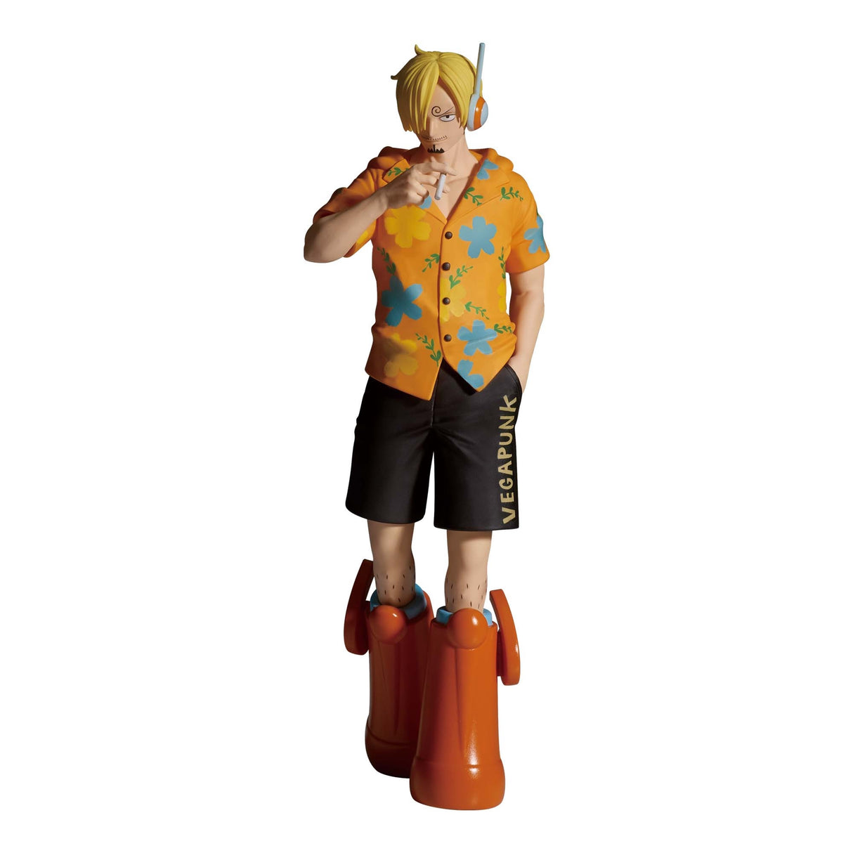 One Piece - Sanji - Sailing Out ~EGGHEAD ver.~ (Bandai Spirits)