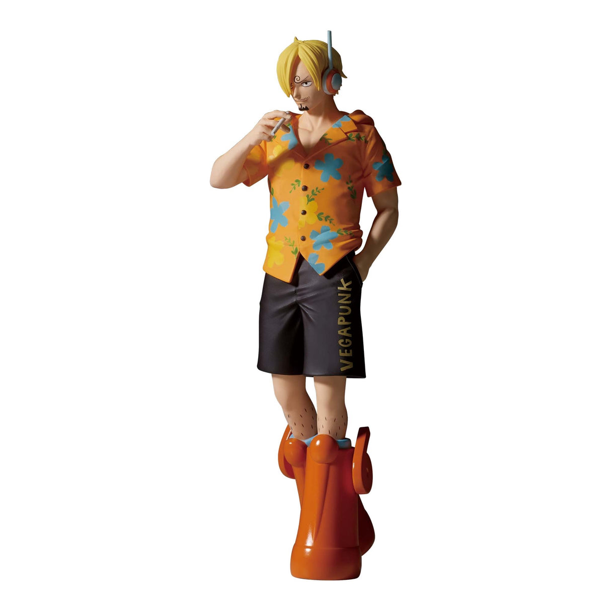 One Piece - Sanji - Sailing Out ~EGGHEAD ver.~ (Bandai Spirits)