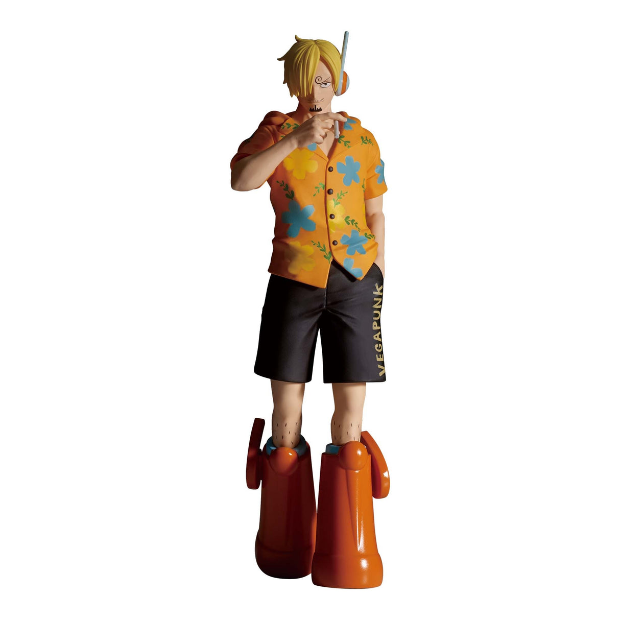 One Piece - Sanji - Sailing Out ~EGGHEAD ver.~ (Bandai Spirits)