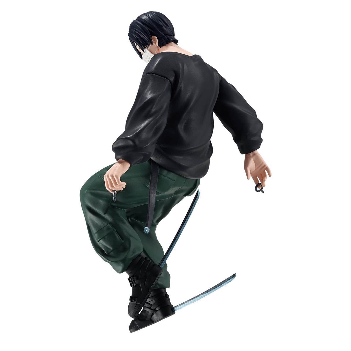 Sakamoto Days - Seba Mafuyu - Vibration Stars (Bandai Spirits)