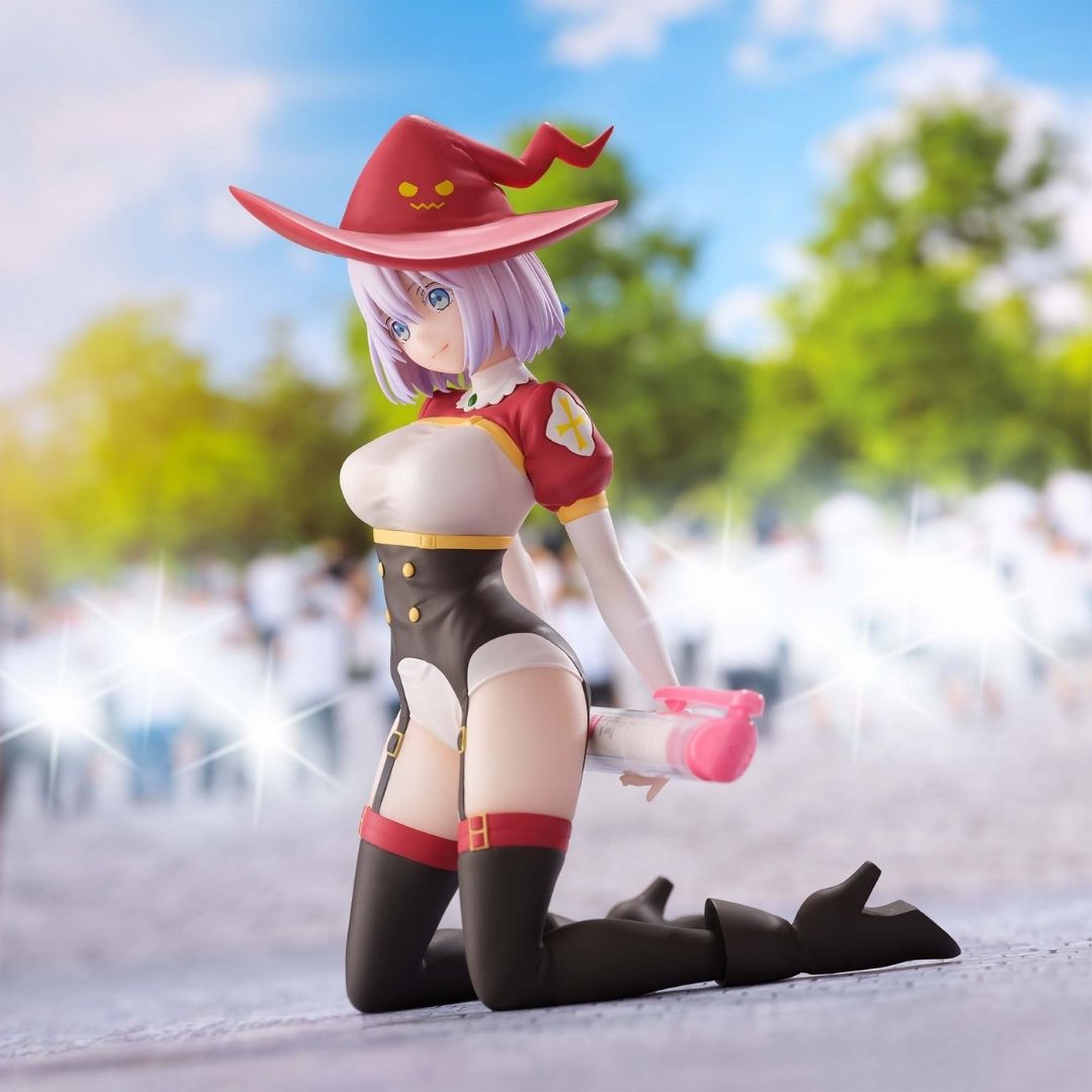 2.5 Dimensional Seduction - 753♡ (Nagomi) - PenFure! ~Ikora Cosplay ver.~ (Bandai Spirits)