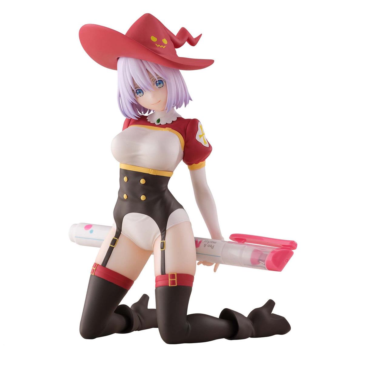 2.5 Dimensional Seduction - 753♡ (Nagomi) - PenFure! ~Ikora Cosplay ver.~ (Bandai Spirits)