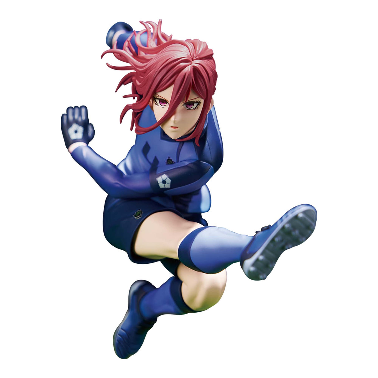 Blue Lock - Chigiri Hyoma - Figure ~"Blue Prison" 11 Stars~ (Bandai Spirits)