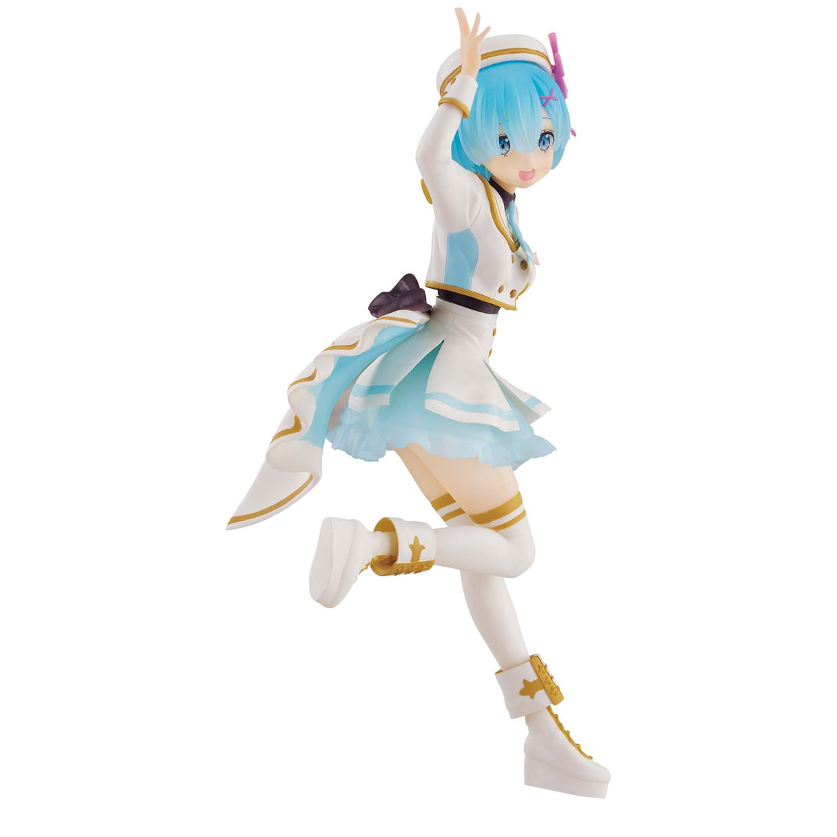 Re:Zero ~Starting Life in Another World~ - Rem - ESPRESTO ~Stage costumes~ (Bandai Spirits)
