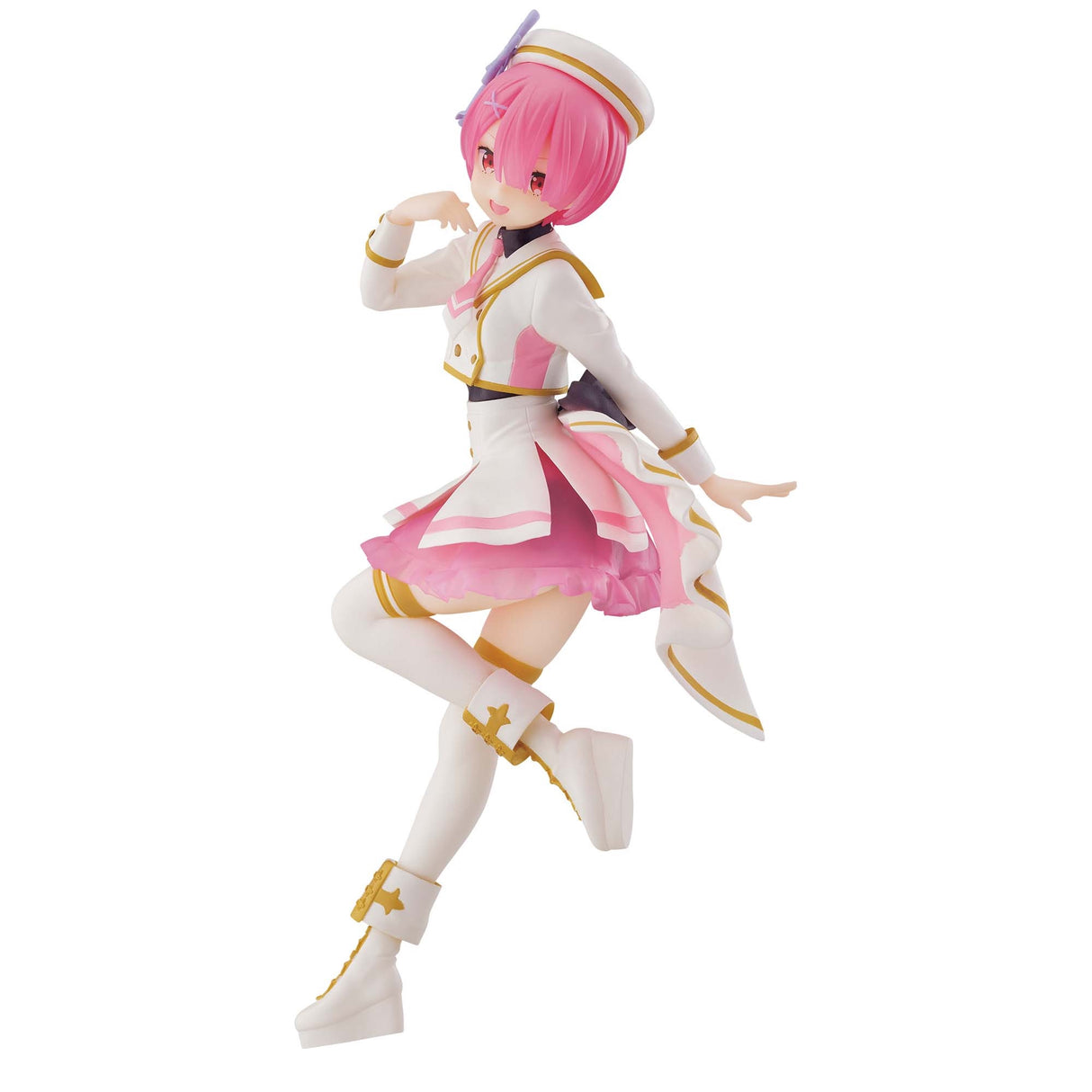 Re:Zero ~Starting Life in Another World~ - Ram - ESPRESTO ~Stage costumes~ (Bandai Spirits)