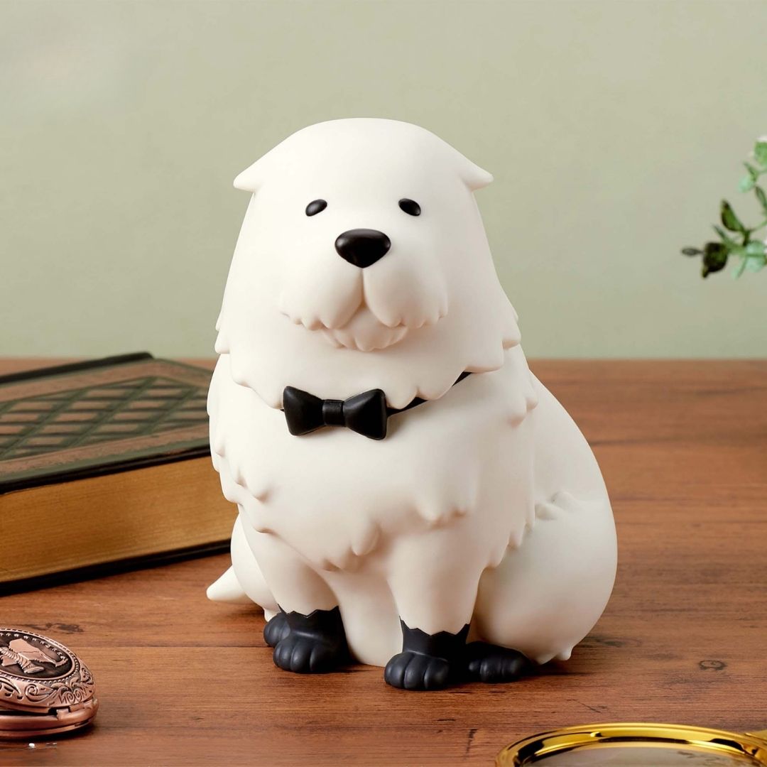 SPY x FAMILY - Bond Forger - Figulive! Vol.1 (Bandai Spirits)