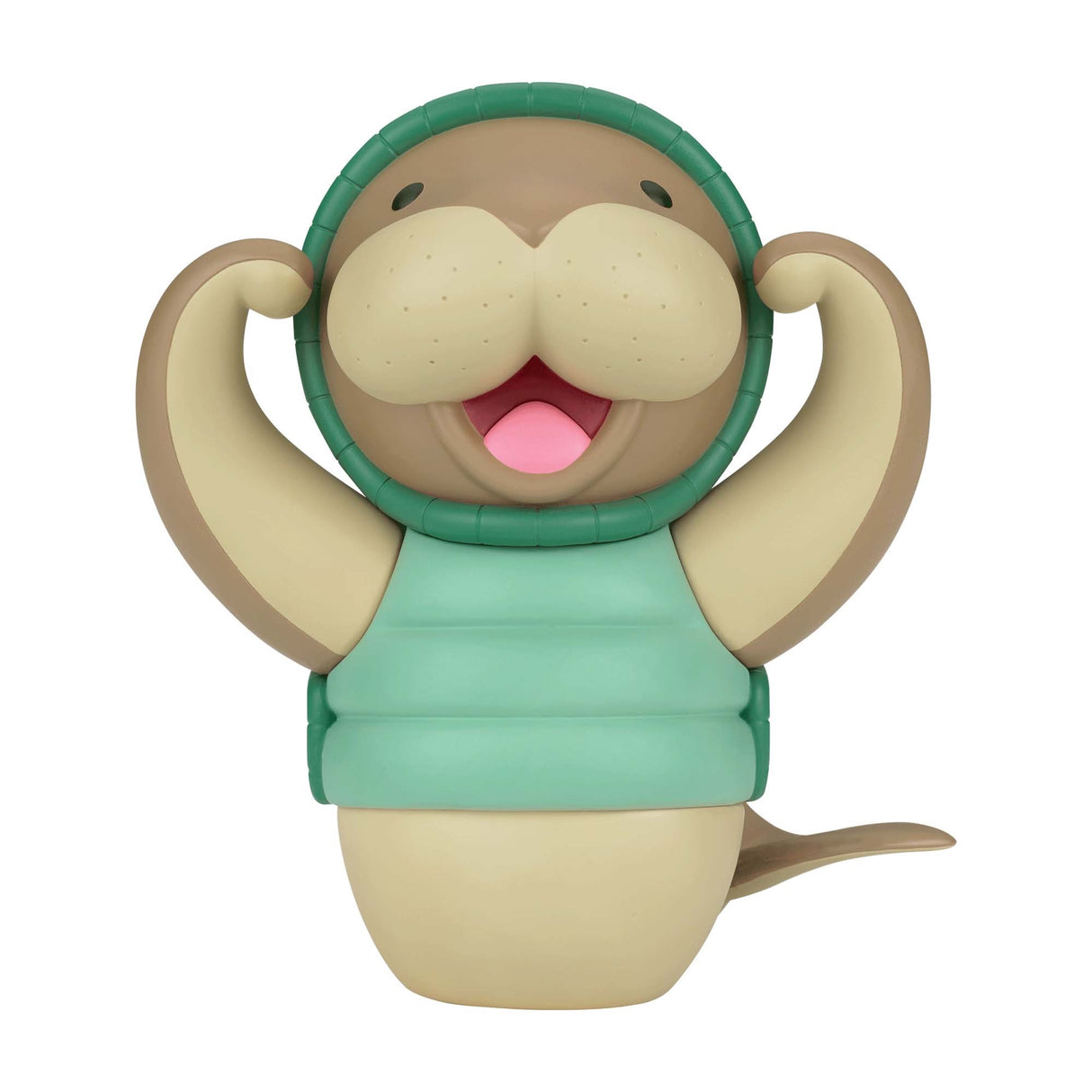 One Piece - Kung Fu Dugong - SOFVIMATES (Bandai Spirits)