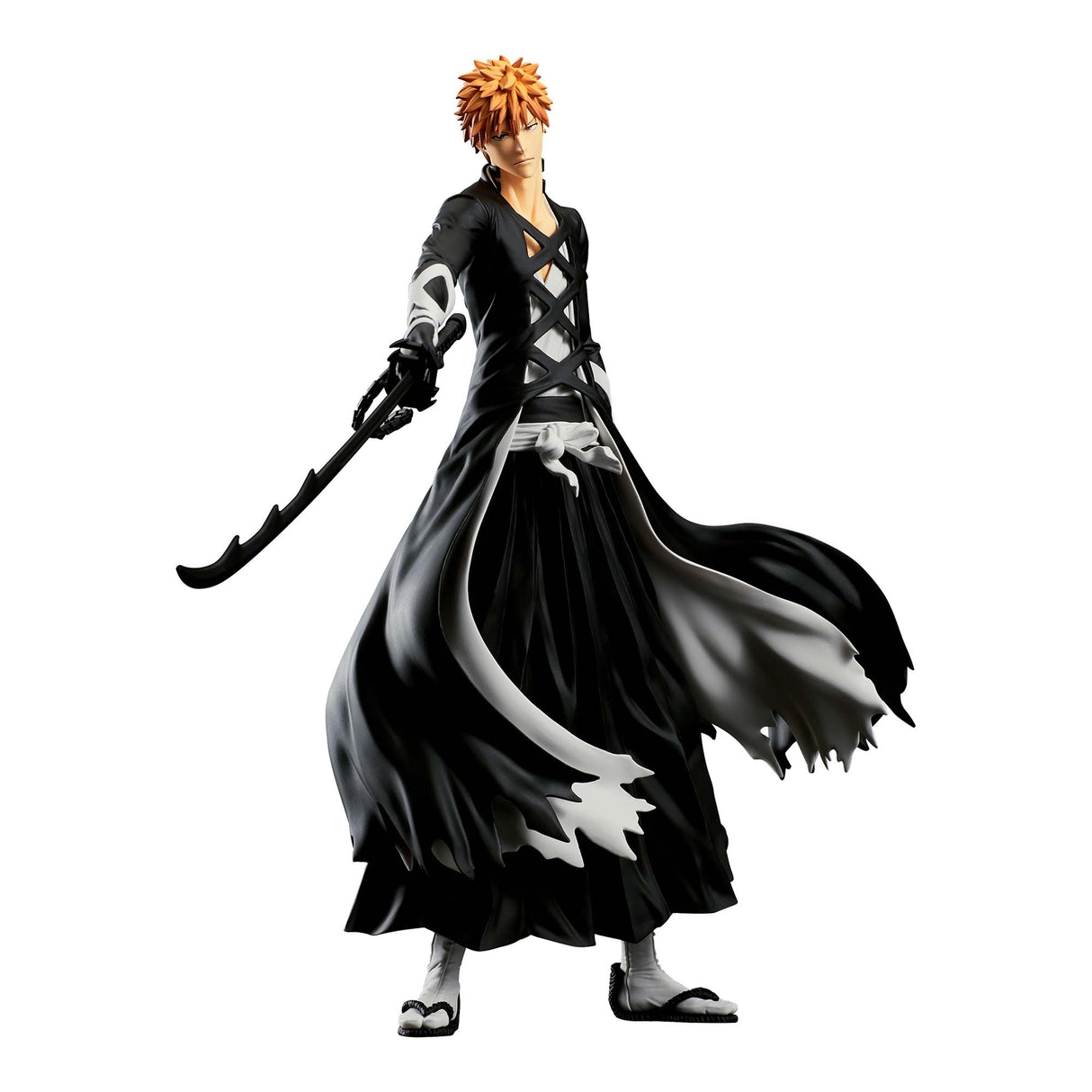 Bleach - Kurosaki Ichigo - Maximatic (Bandai Spirits)