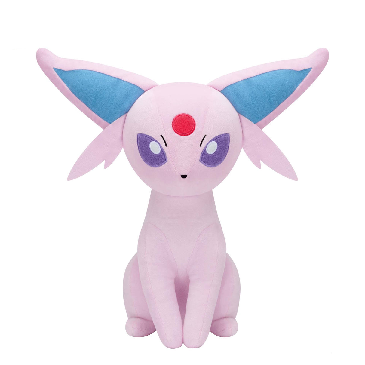 Pokémon - Espeon - Mecha Mofugutto Plush (Bandai Spirits)