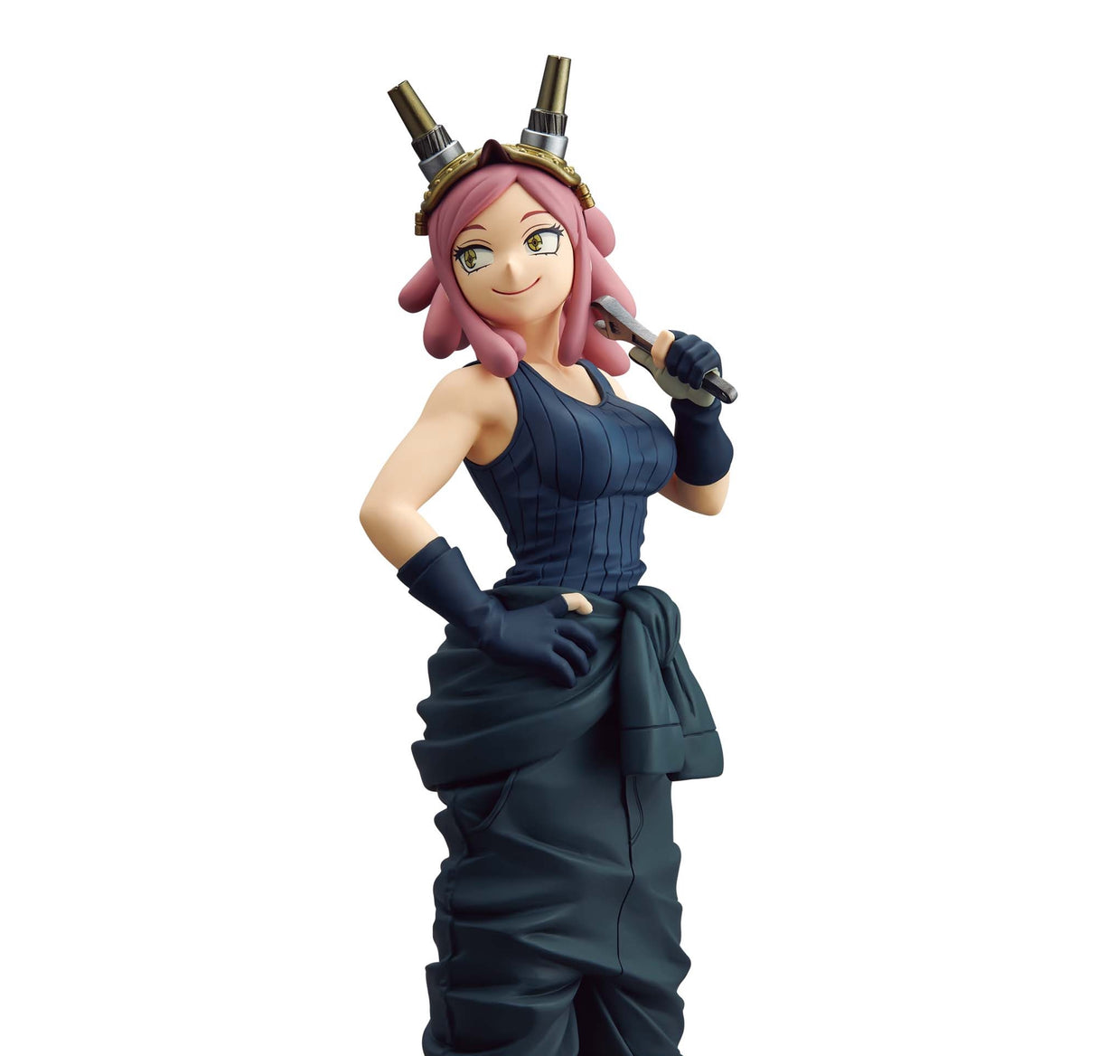 My Hero Academia - Hatsume Mei - GLITTER & GLAMOURS (Bandai Spirits)