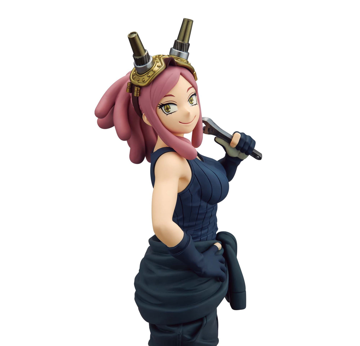 My Hero Academia - Hatsume Mei - GLITTER & GLAMOURS (Bandai Spirits)