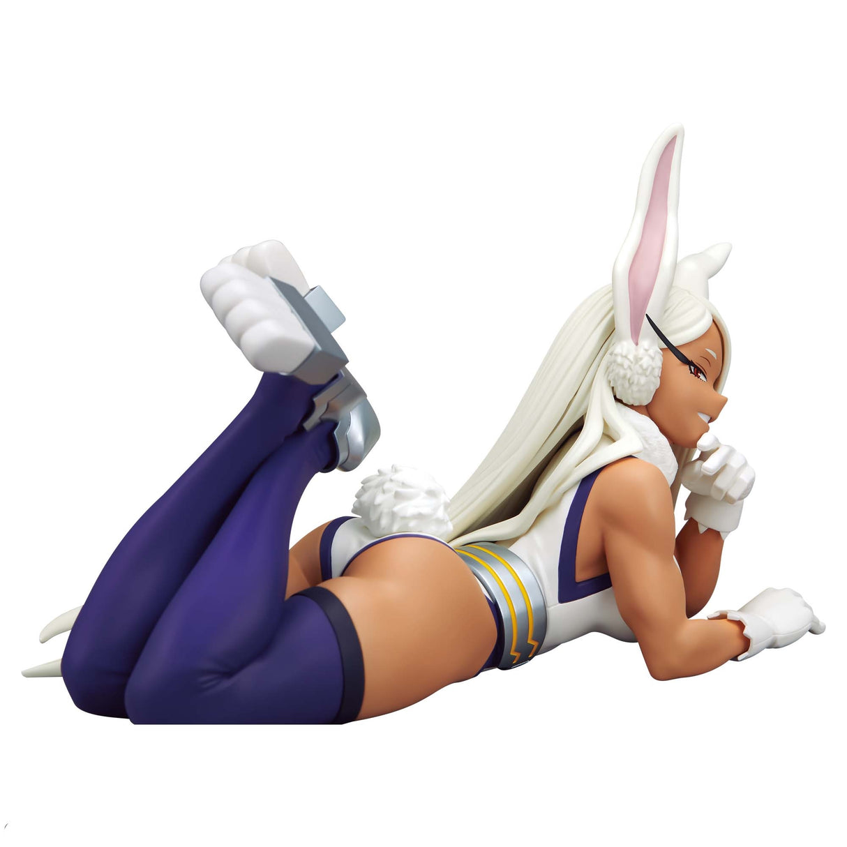 My Hero Academia - Mirko - GLITTER & GLAMOURS (Bandai Spirits)