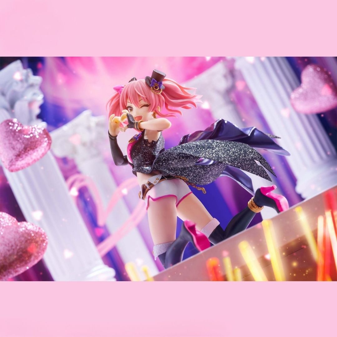 The Idolmaster Cinderella Girls - Jougasaki Mika - ESPRESTO (Bandai Spirits)