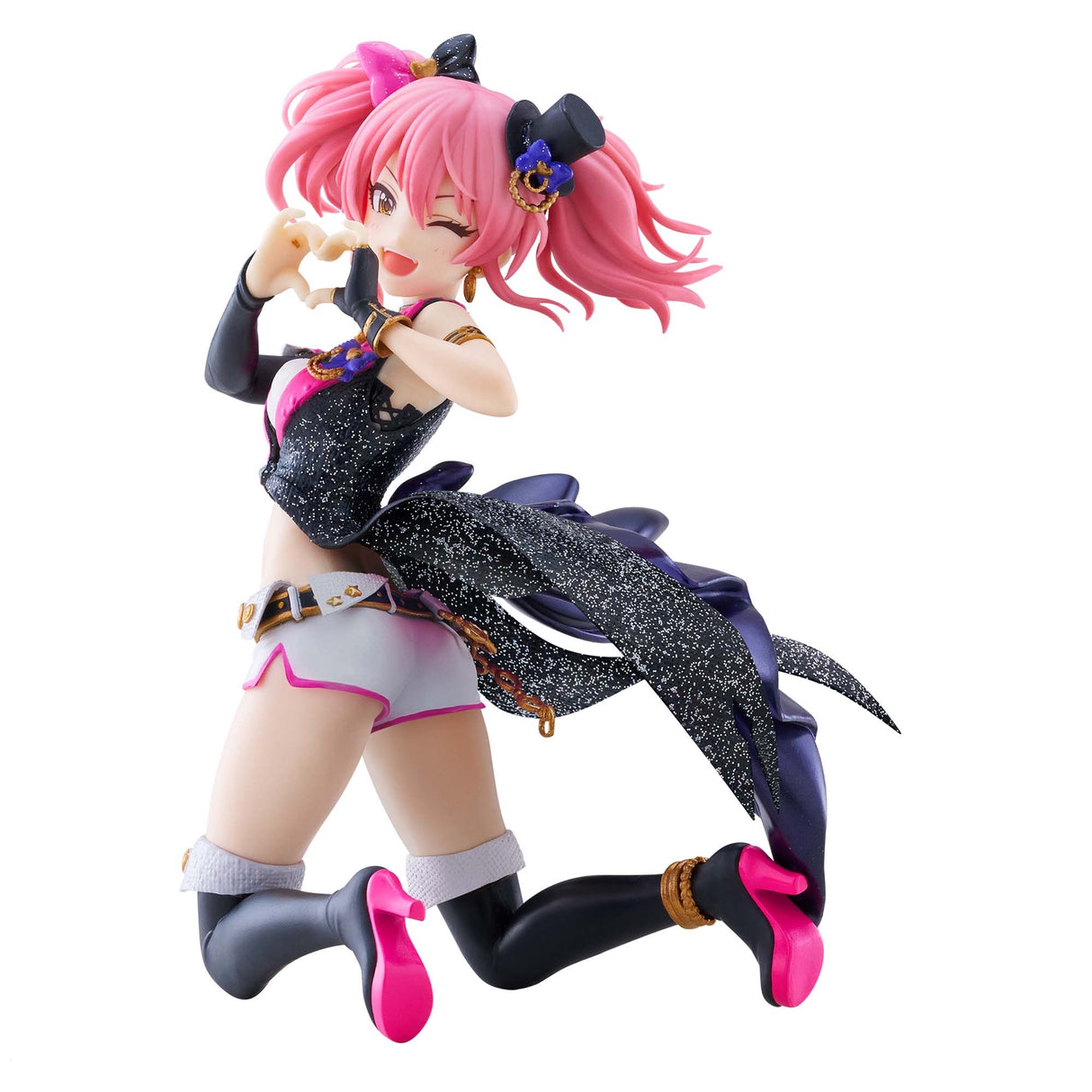 The Idolmaster Cinderella Girls - Jougasaki Mika - ESPRESTO (Bandai Spirits)