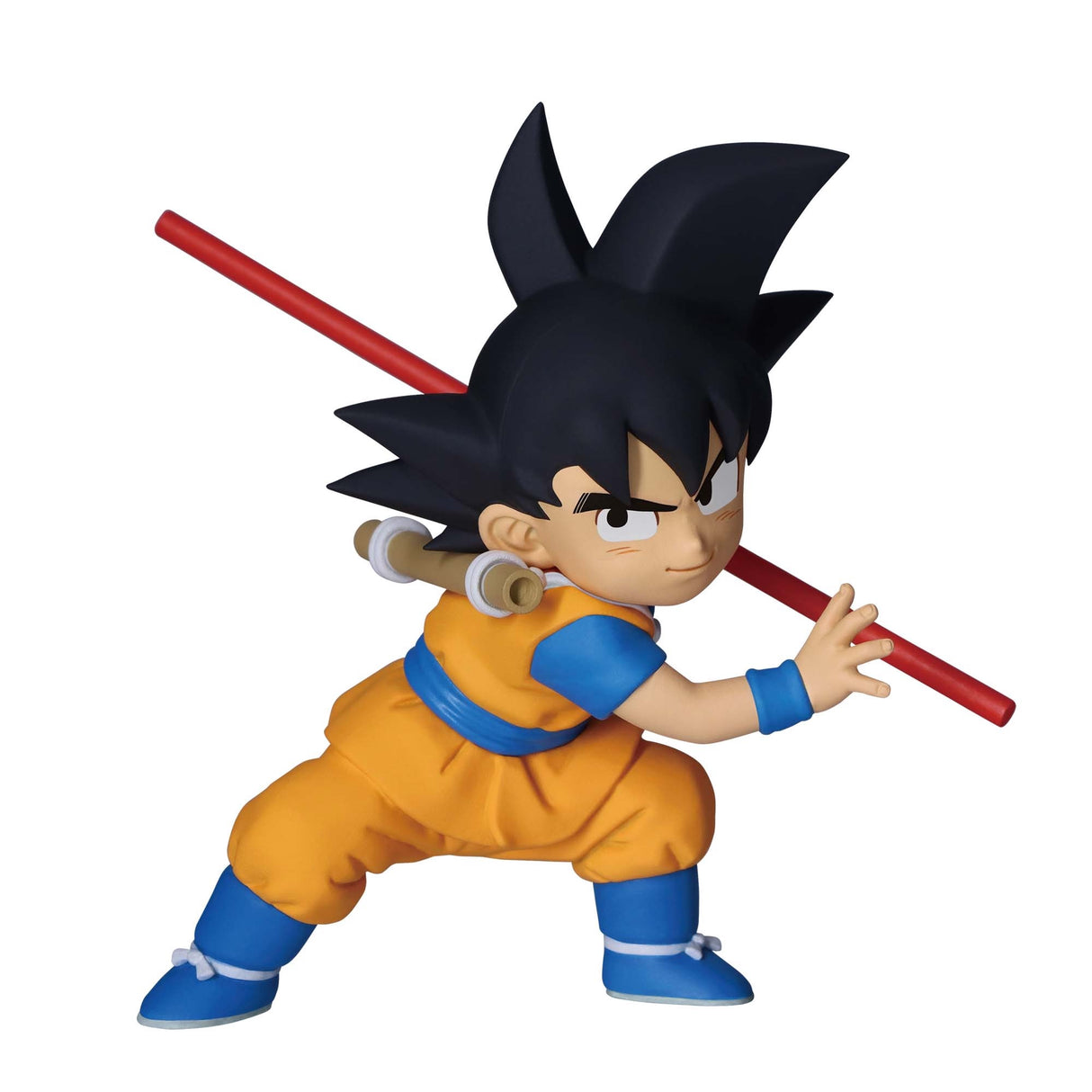 Dragon Ball DAIMA - Son Goku (Mini) - Panel Figure (Bandai Spirits)