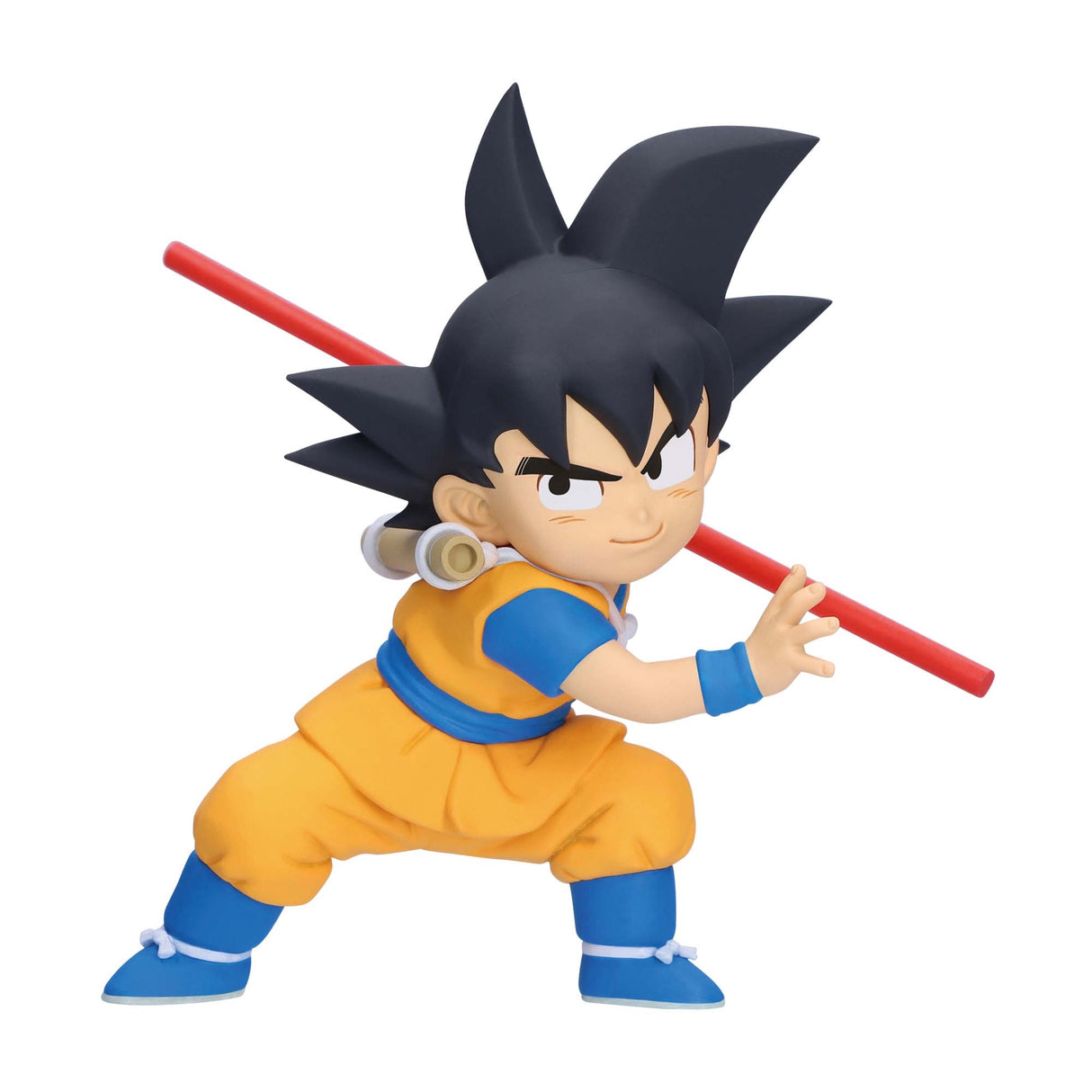 Dragon Ball DAIMA - Son Goku (Mini) - Panel Figure (Bandai Spirits)