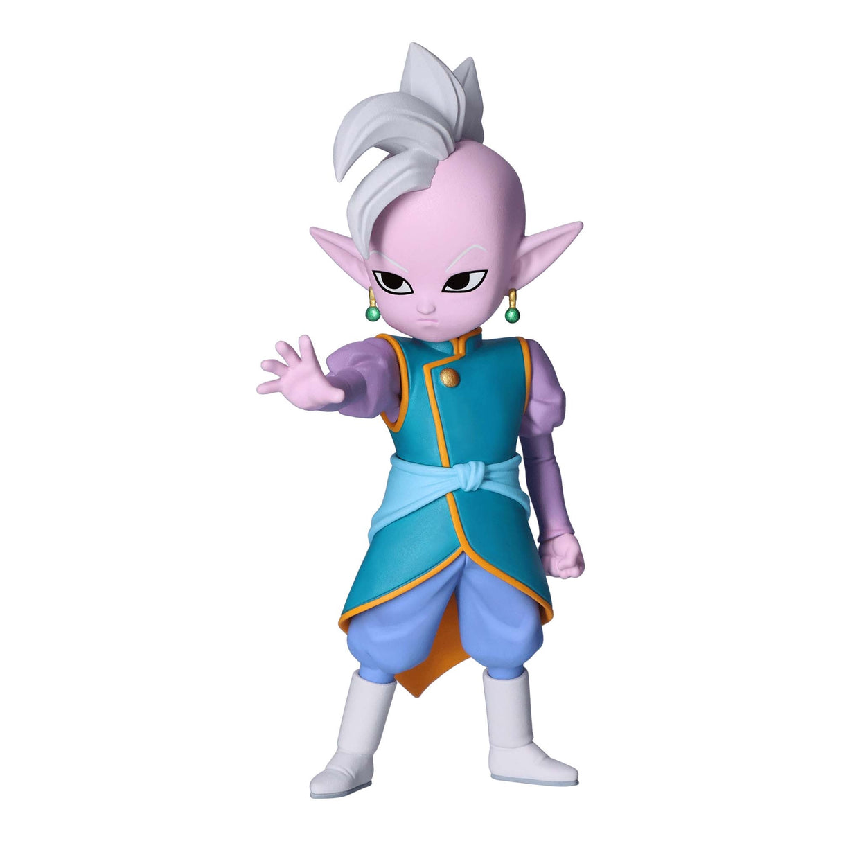 Dragon Ball DAIMA - Kaioshin - Panel Figure (Bandai Spirits)