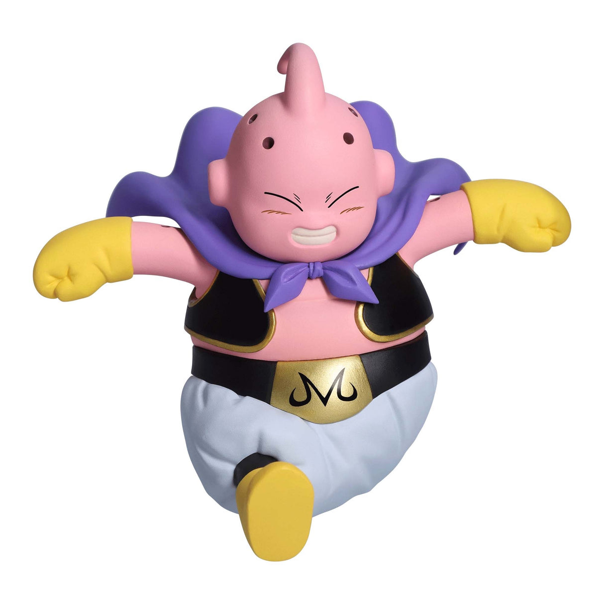 Dragon Ball DAIMA - Majin Buu (Mini) - Panel Figure (Bandai Spirits)