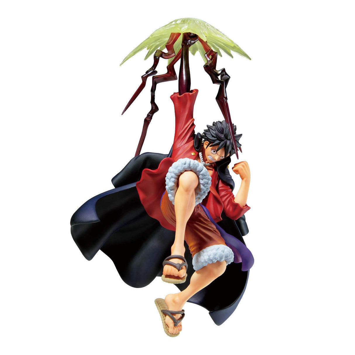 One Piece - Monkey D. Luffy - Battle Record Collection II ~SPECIAL~ (Bandai Spirits)