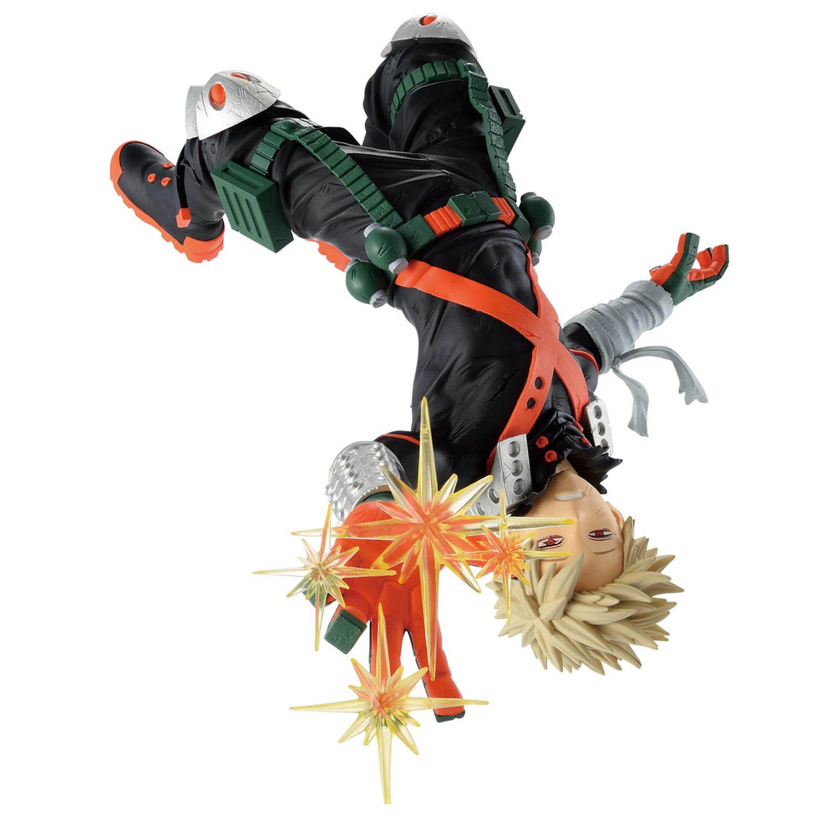 My Hero Academia - Bakugo Katsuki - MAXIMATIC (Bandai Spirits)
