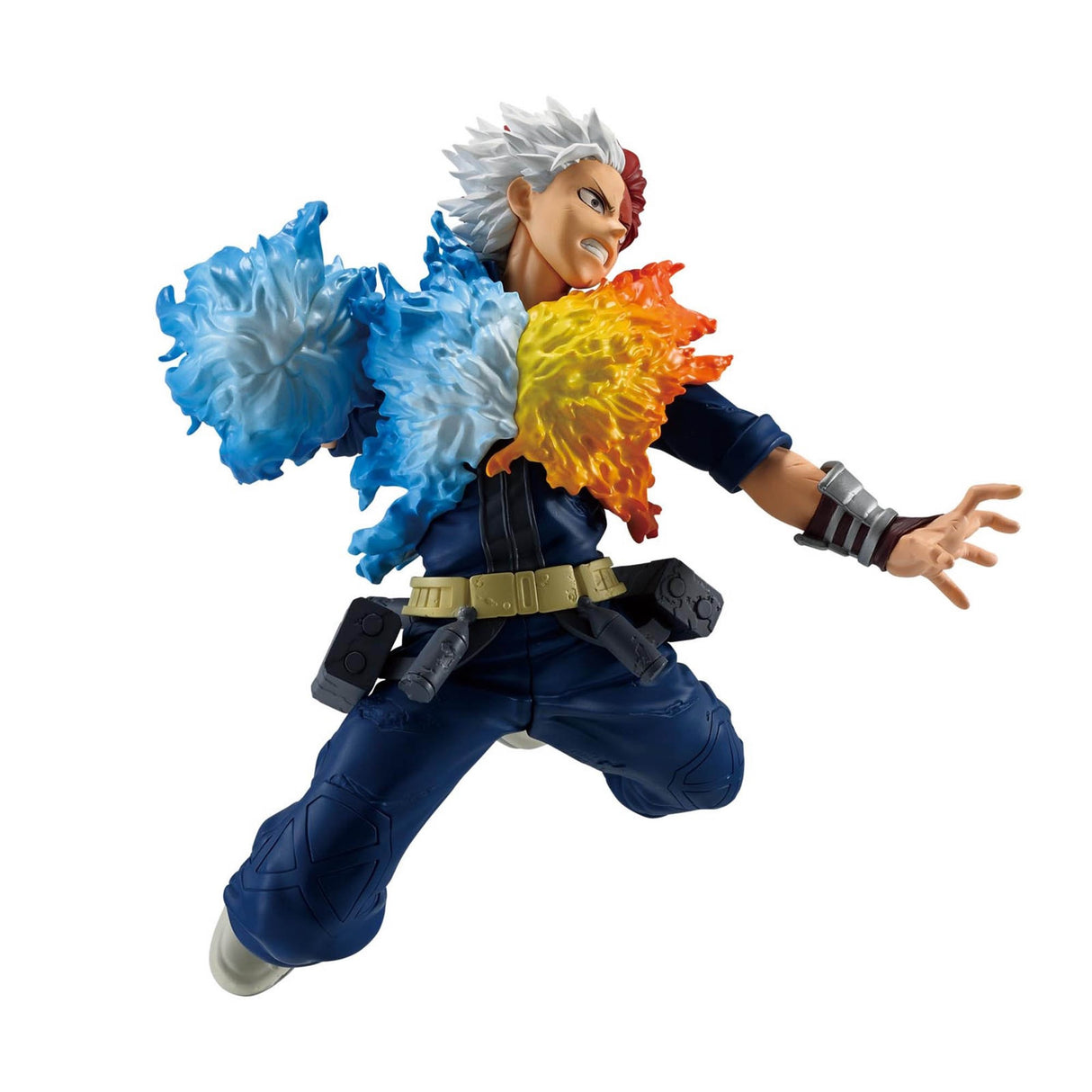 My Hero Academia - Todoroki Shoto - MAXIMATIC (Bandai Spirits)