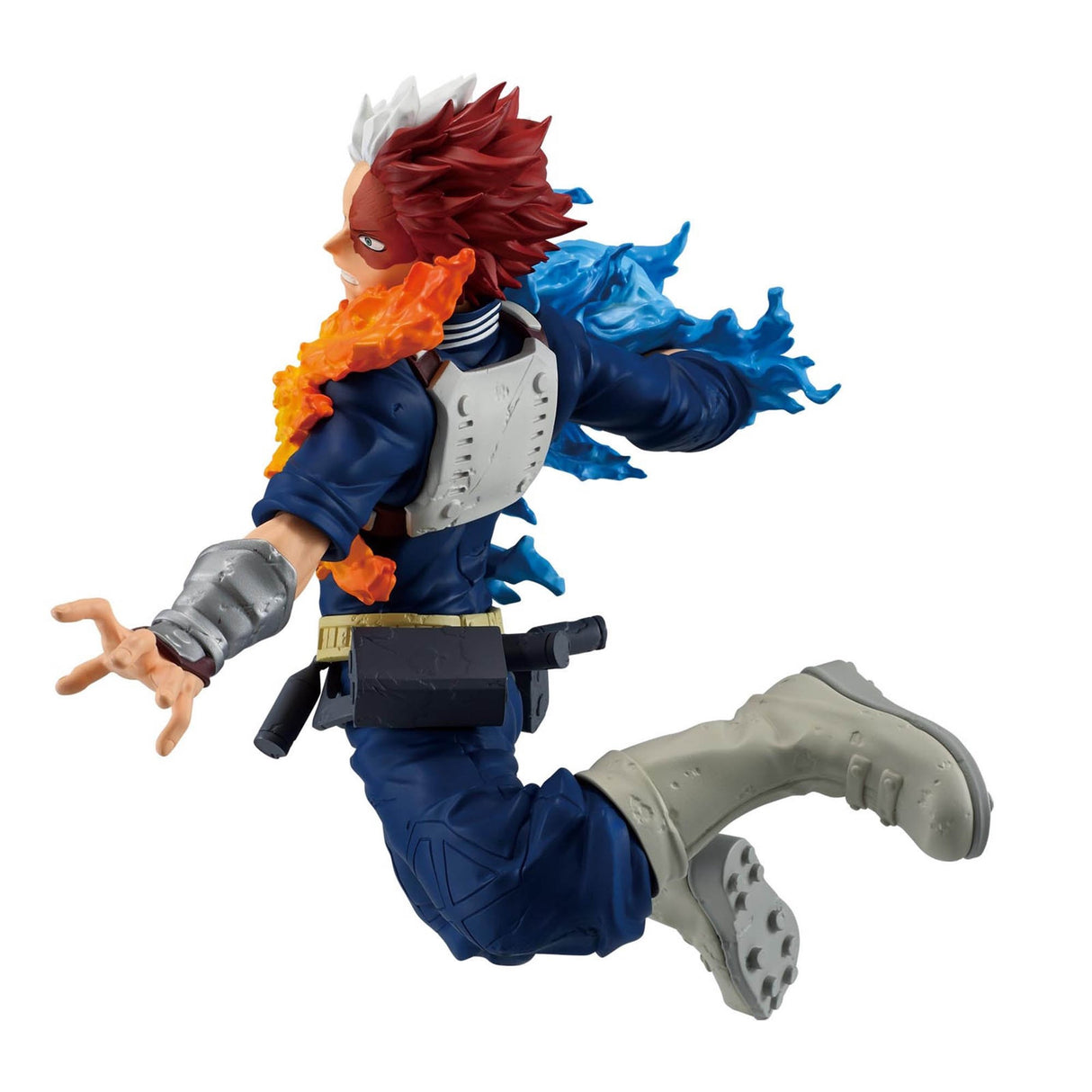 My Hero Academia - Todoroki Shoto - MAXIMATIC (Bandai Spirits)
