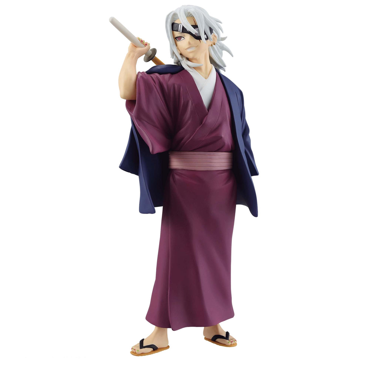 Demon Slayer: Kimetsu no Yaiba - Uzui Tengen - MAXIMATIC (Bandai Spirits)