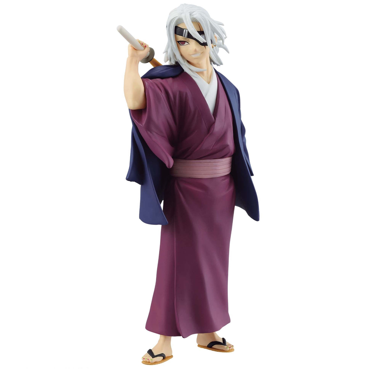 Demon Slayer: Kimetsu no Yaiba - Uzui Tengen - MAXIMATIC (Bandai Spirits)