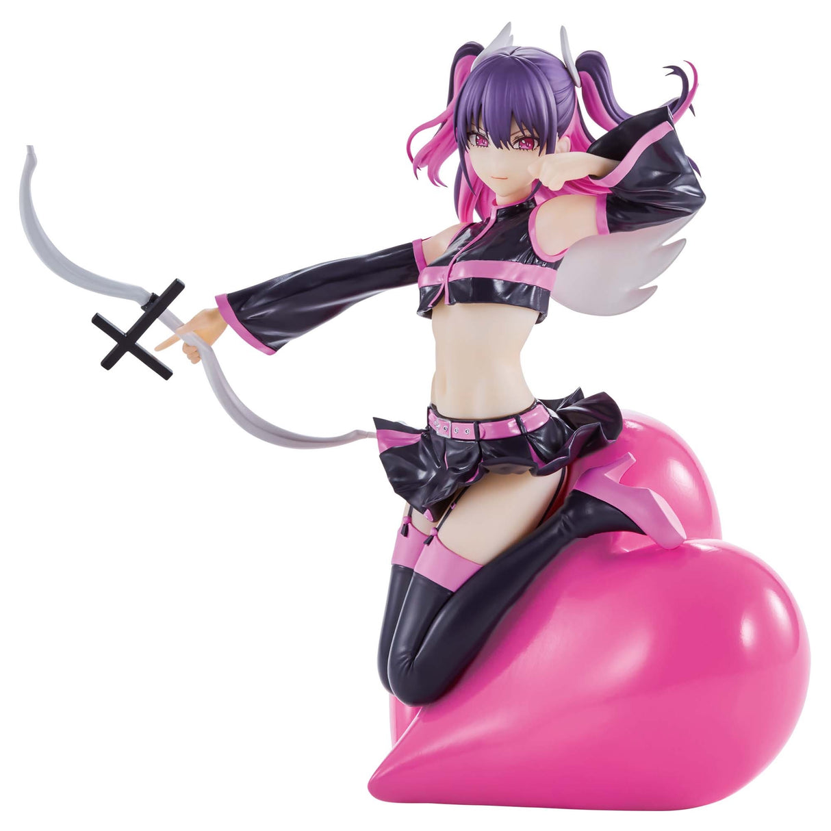 2.5 Dimensional Seduction - Miriella - ESPRESTO ~Poppin' Heart~ (Bandai Spirits)