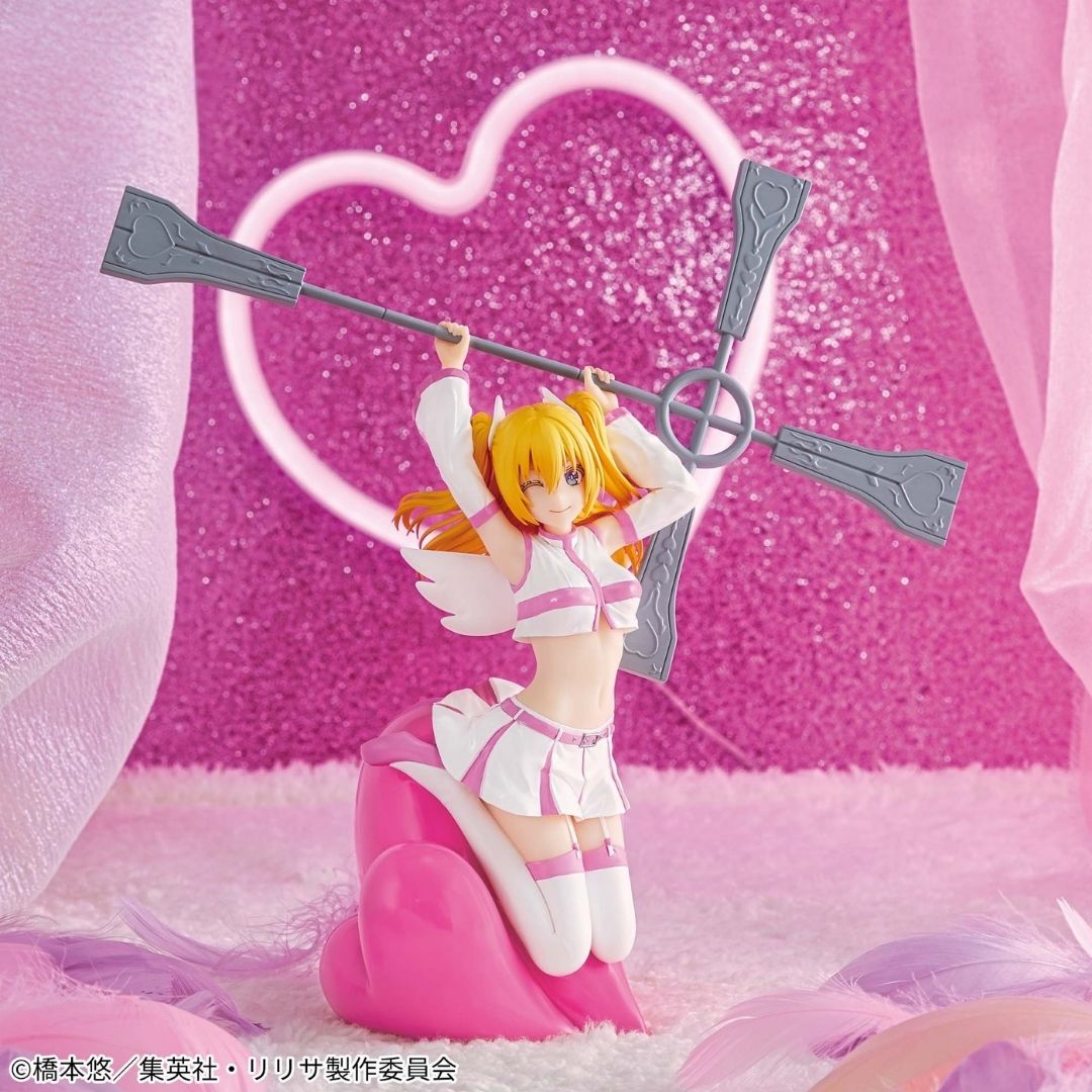 2.5 Dimensional Seduction - Liliel - ESPRESTO ~Poppin' Heart~ (Bandai Spirits)