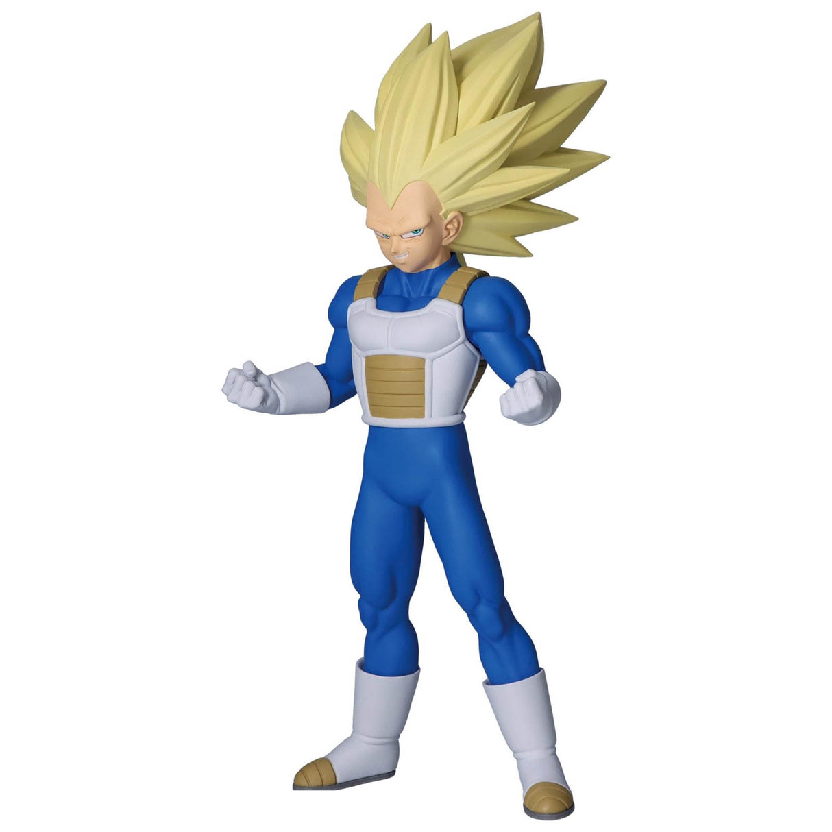 Dragon Ball Daima - Vegeta - Super Saiyan 3 Figure (Bandai Spirits)