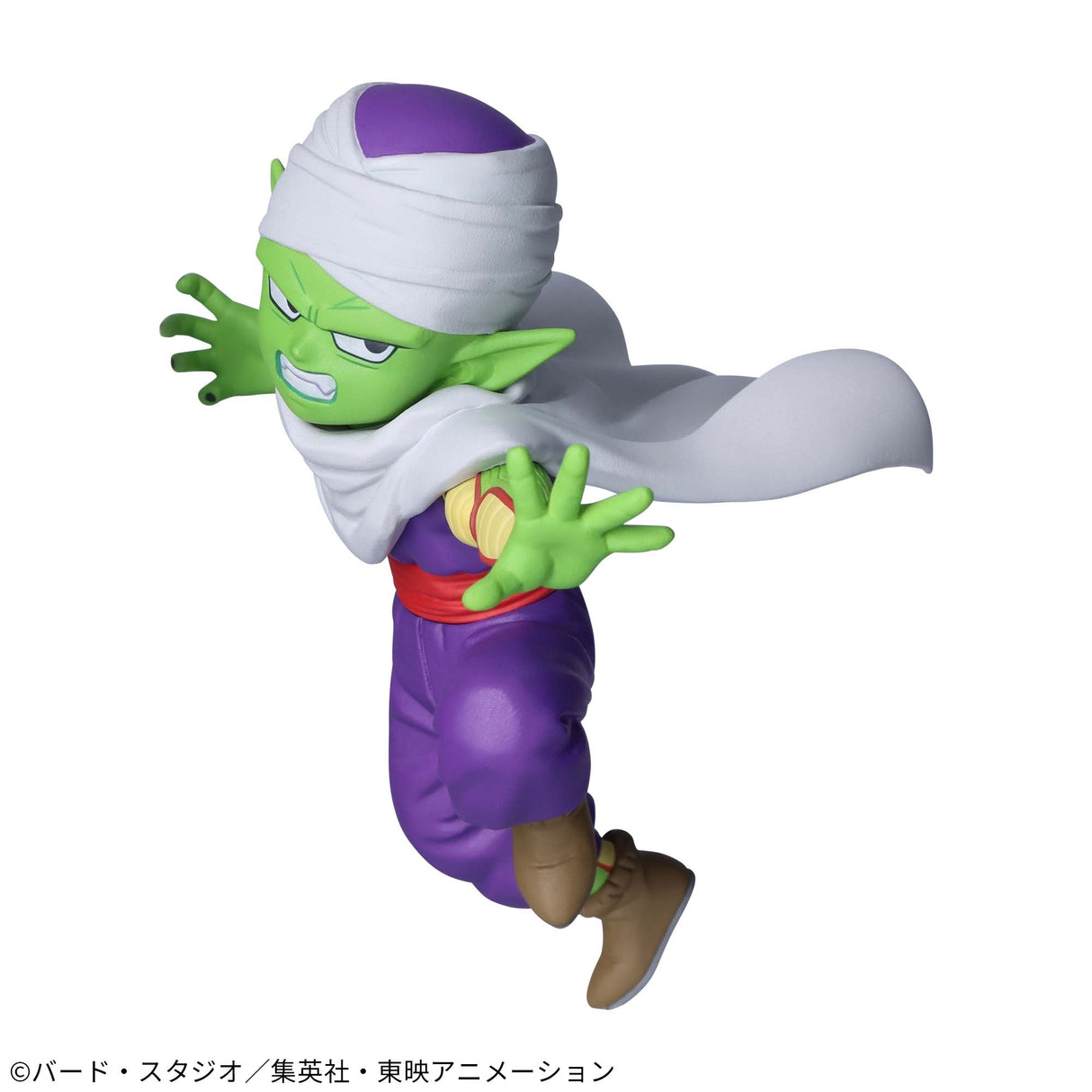 Dragon Ball DAIMA - Piccolo - Panel Figure (Bandai Spirits)
