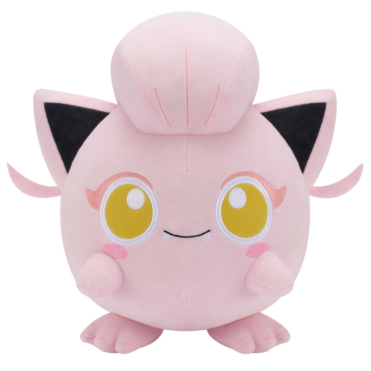 Pokémon - Scream Tail - Mecha Mofugutto Plush (Bandai Spirits)