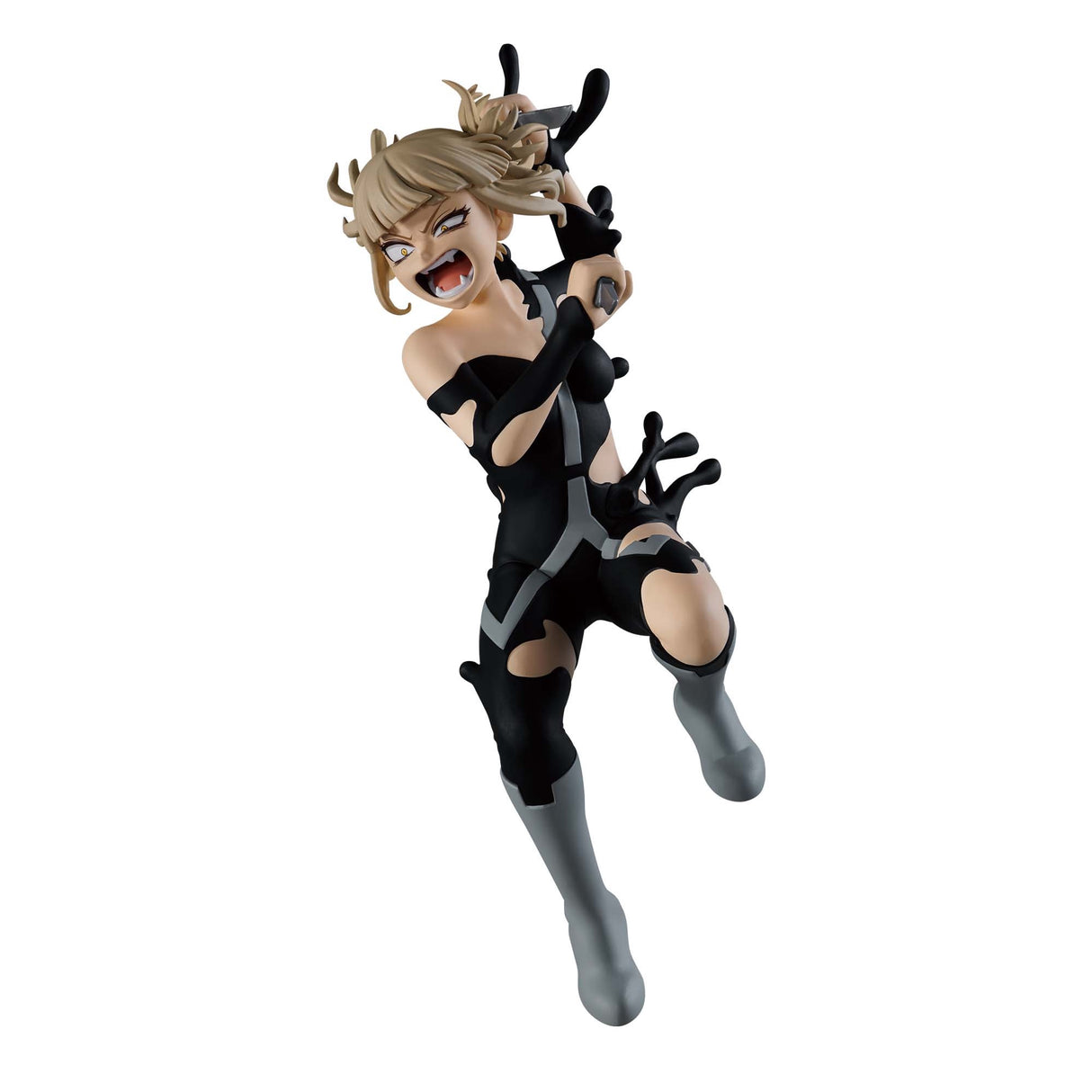 My Hero Academia - Toga Himiko - THE EVIL VILLAINS-DX Ⅳ (Bandai Spirits)