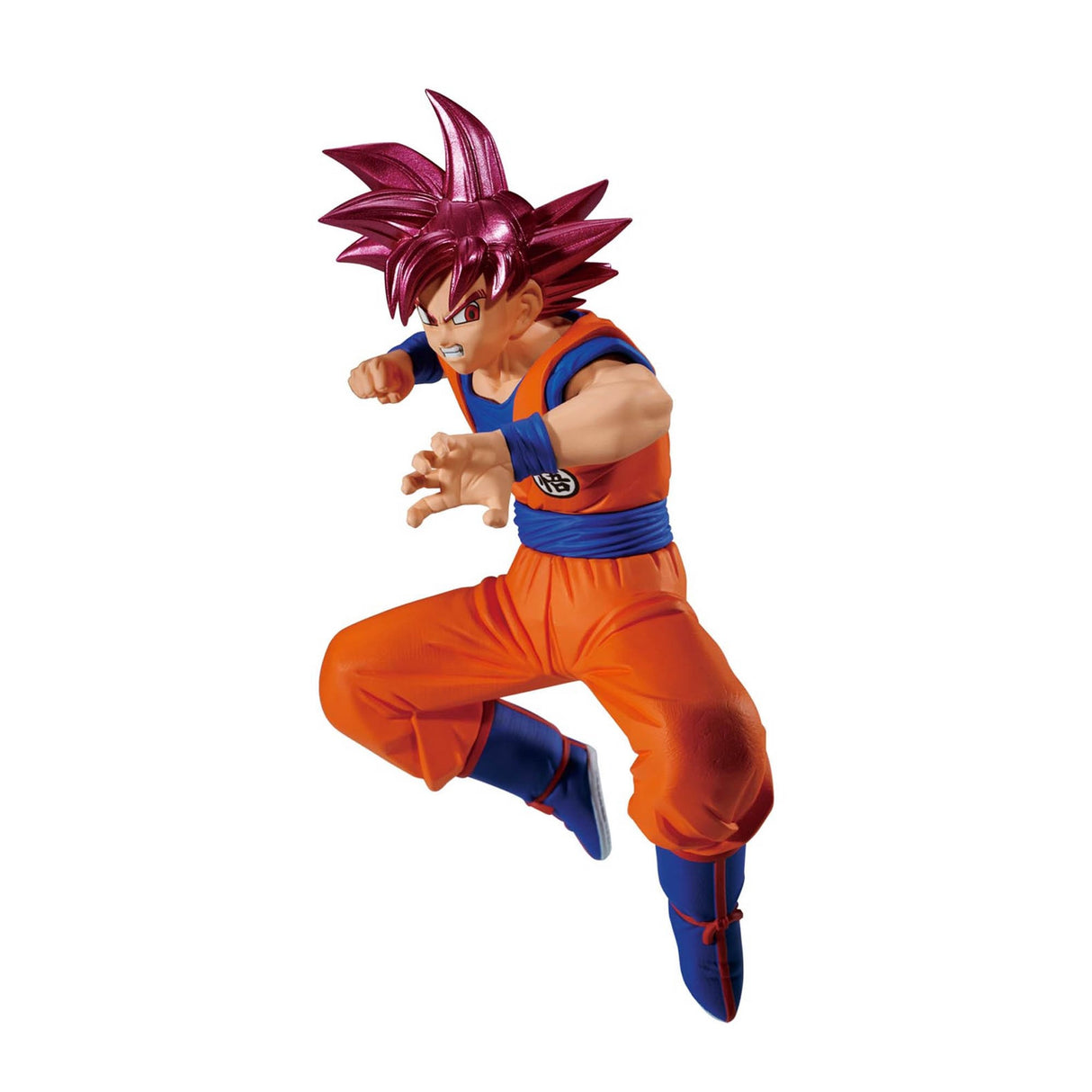 Dragon Ball Super - Son Goku - MATCH MAKERS (Bandai Spirits)