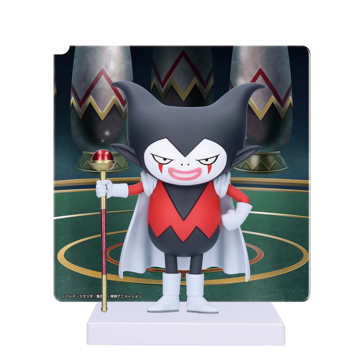 Dragon Ball DAIMA - Gomah - Panel Figure (Bandai Spirits)
