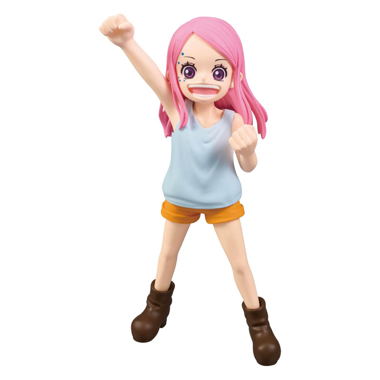One Piece - Jewelry Bonney - DXF THE GRANDLINE SERIES ~Children Ver.~ (Bandai Spirits)