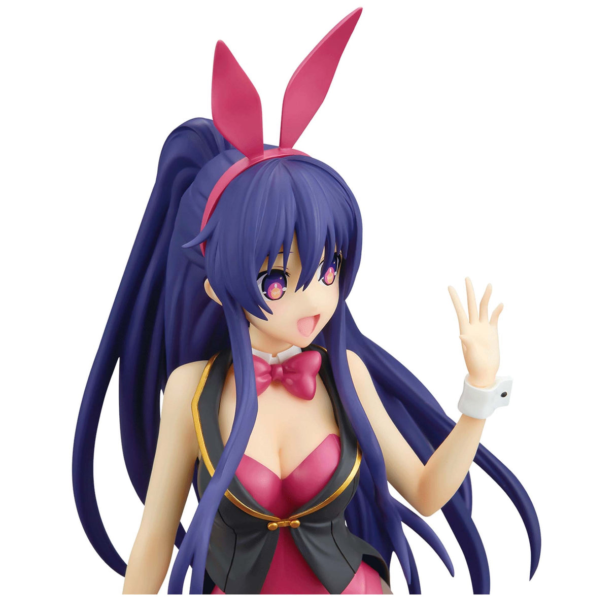 Date A Live - Yatogami Tohka - GLITTER & GLAMOURS (Bandai Spirits)
