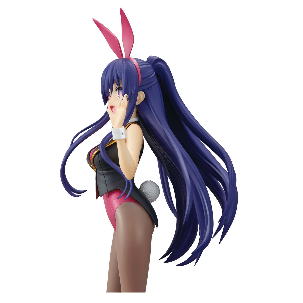 Date A Live - Yatogami Tohka - GLITTER & GLAMOURS (Bandai Spirits)