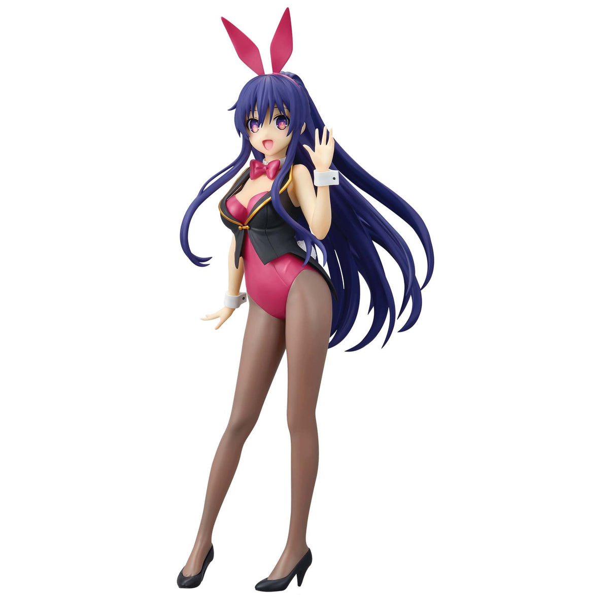 Date A Live - Yatogami Tohka - GLITTER & GLAMOURS (Bandai Spirits)