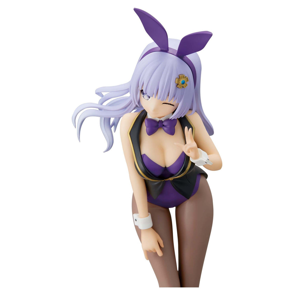 Date A Live - Izayoi Miku - GLITTER & GLAMOURS (Bandai Spirits)