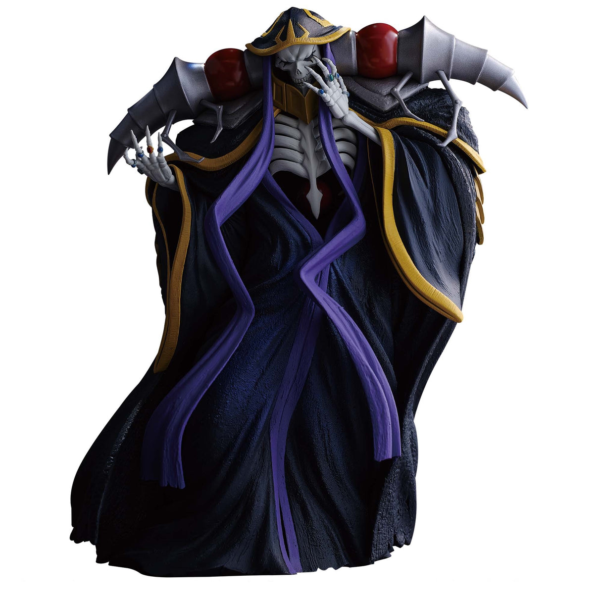 Overlord - Ainz Ooal Gown - Figure (Bandai Spirits)