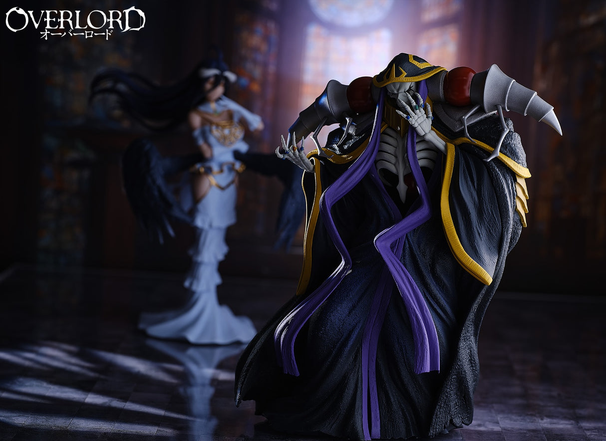 Overlord - Albedo - Figure (Bandai Spirits)